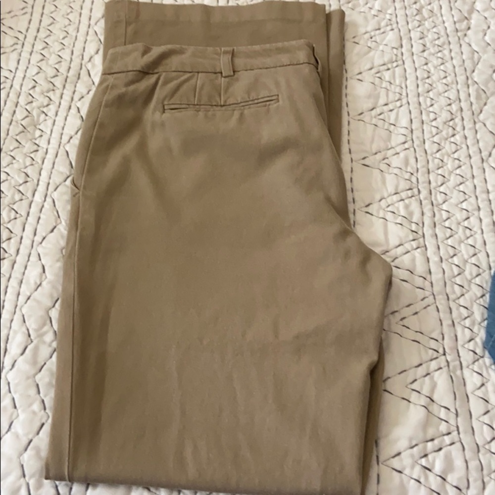 Dress pant